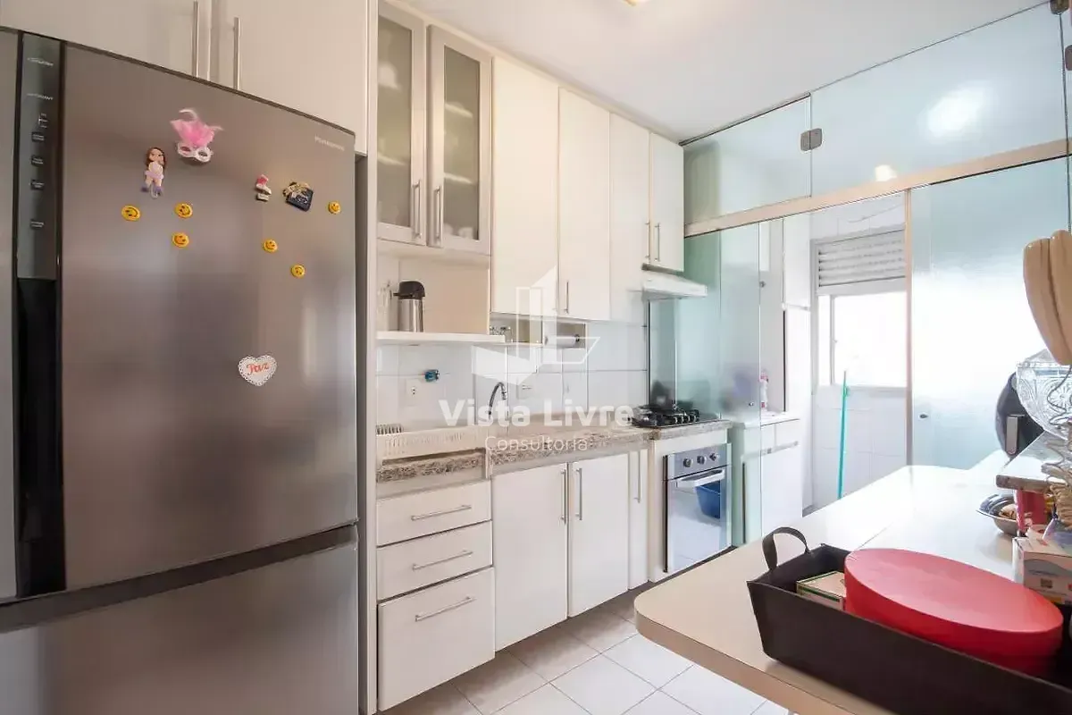 Apartamento, 3 quartos, 98 m² - Foto 8