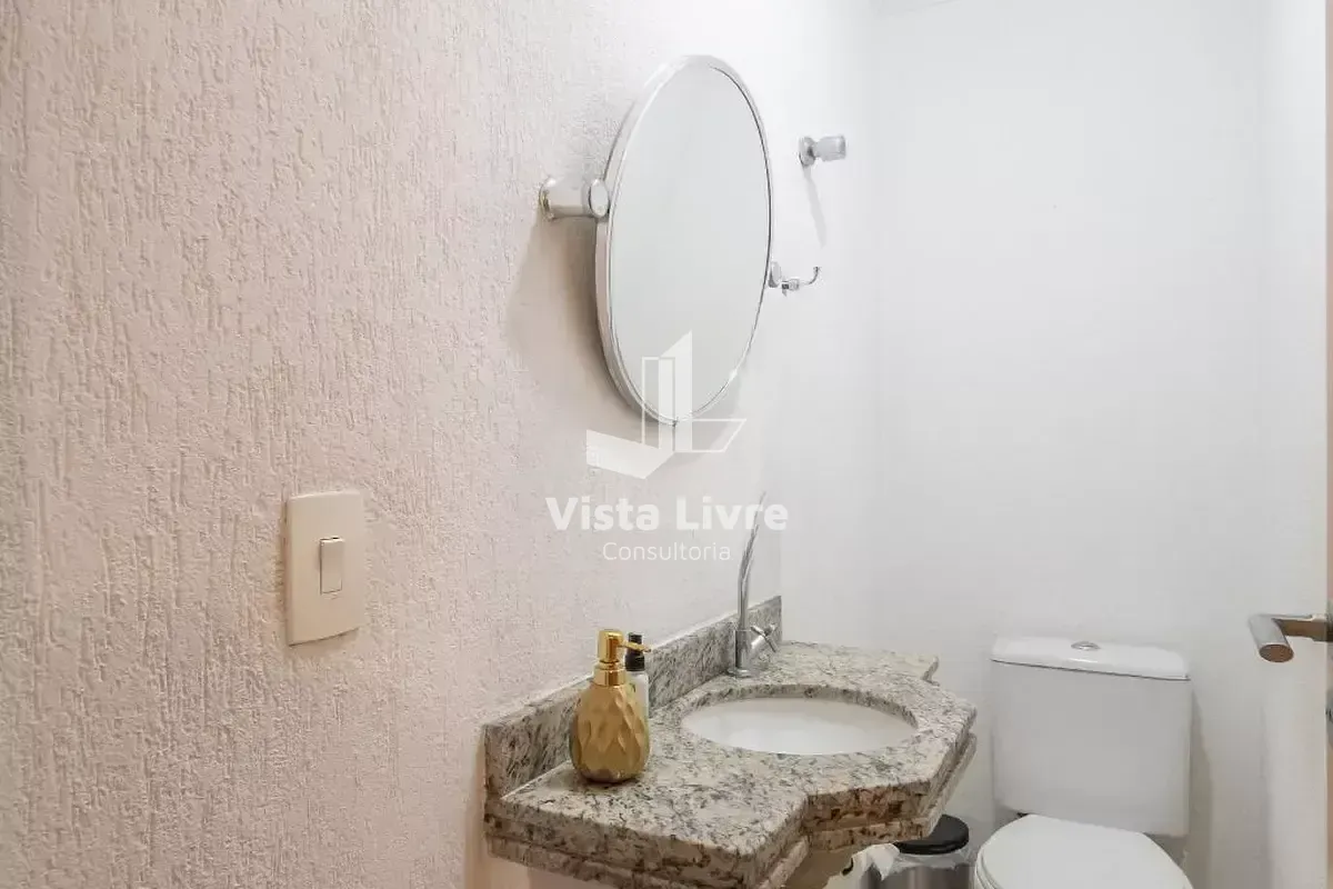 Apartamento, 3 quartos, 98 m² - Foto 35