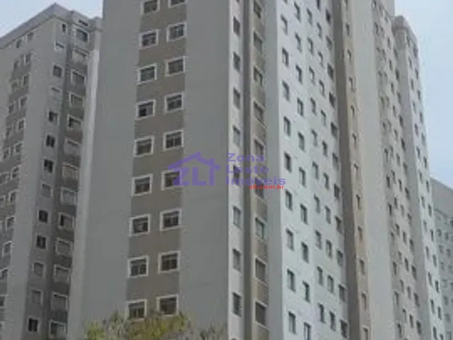 Apartamento 2 quartos e 1 banheiro, à venda, no bairro Tatuapé em São Paulo