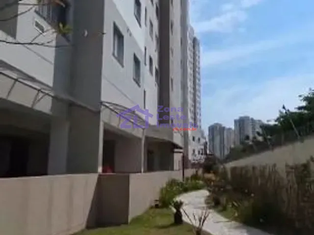 Apartamento 2 quartos e 1 banheiro, à venda, no bairro Tatuapé em São Paulo