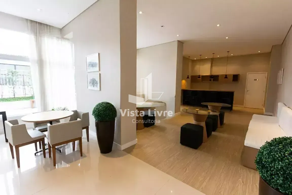 Apartamento, 1 quarto, 45 m² - Foto 16