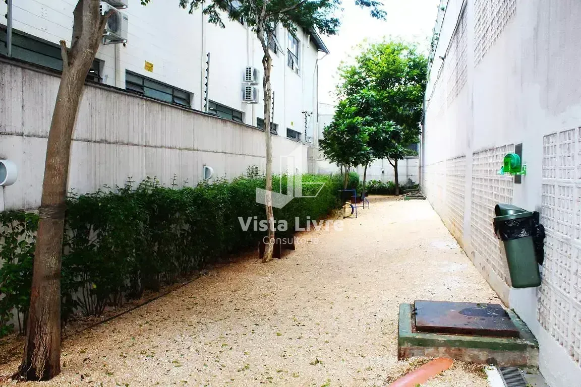 Apartamento, 1 quarto, 45 m² - Foto 18