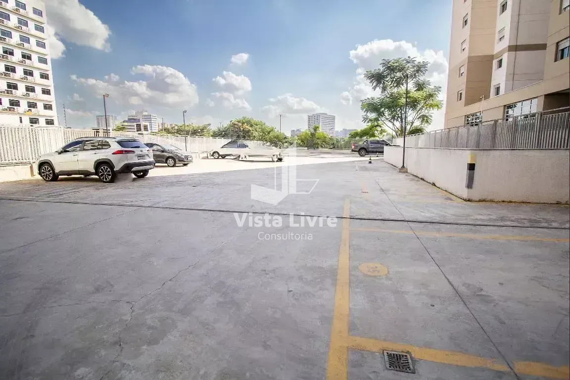 Apartamento, 1 quarto, 45 m² - Foto 22