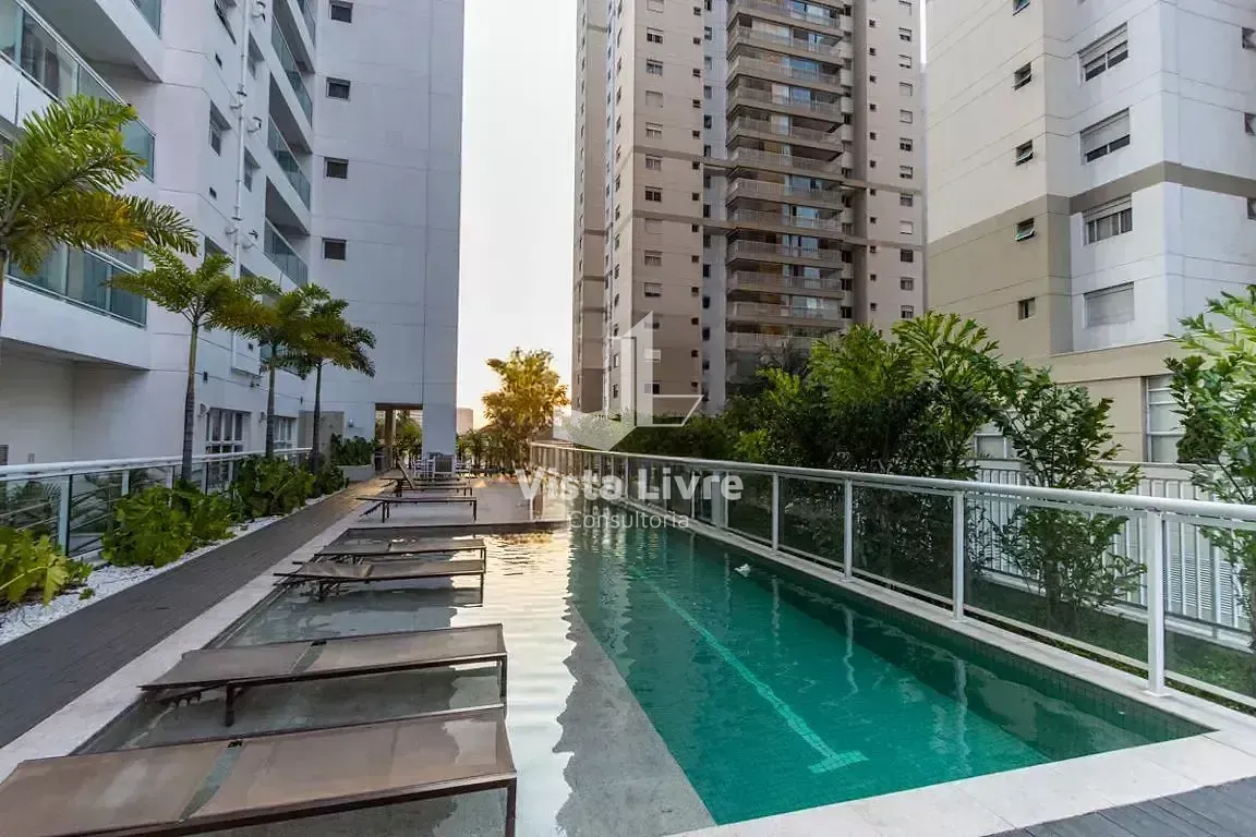Apartamento, 1 quarto, 45 m² - Foto 10