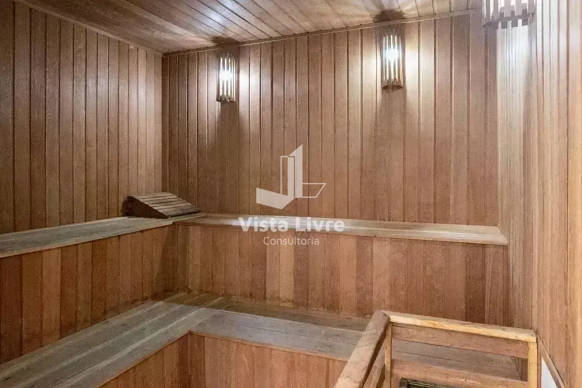 Apartamento, 1 quarto, 45 m² - Foto 12