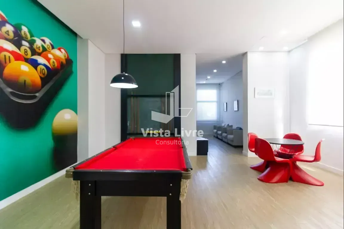 Apartamento, 1 quarto, 45 m² - Foto 20