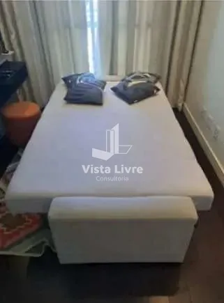 Apartamento, 1 quarto, 45 m² - Foto 8