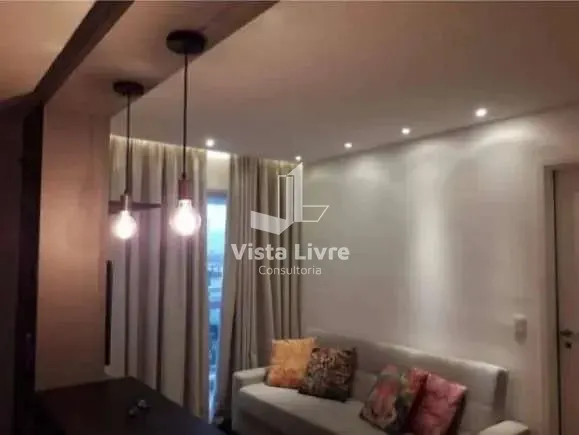Apartamento, 1 quarto, 45 m² - Foto 2