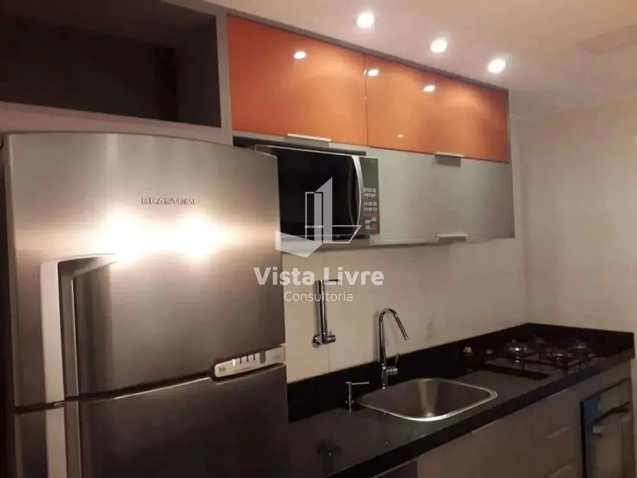 Apartamento, 1 quarto, 45 m² - Foto 7
