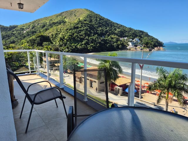 Foto do Apartamento - Apartamento à venda, 116 m² por R$ 1.050.000,00 - Martim de Sá - Caraguatatuba/SP | PIRAMIDE IMOVEIS