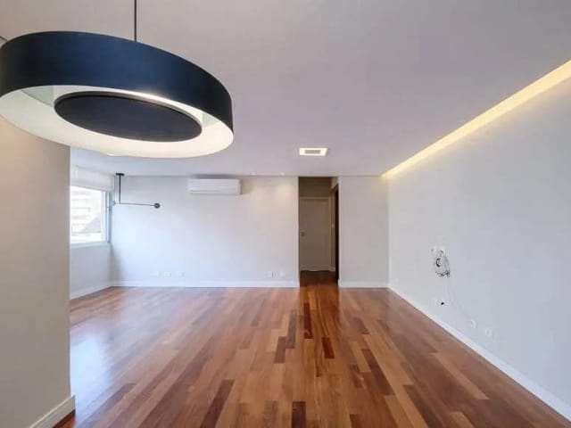 Foto do Apartamento - Apartamento à venda, Itaim Bibi, São Paulo, SP | Vista Livre