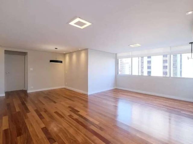 Foto do Apartamento - Apartamento à venda, Itaim Bibi, São Paulo, SP | Vista Livre