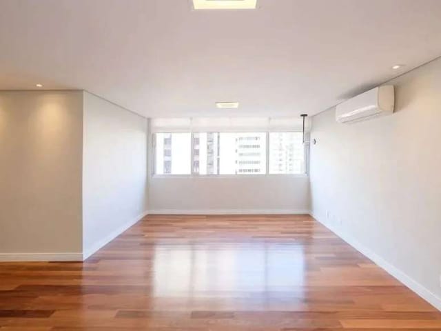Foto do Apartamento - Apartamento à venda, Itaim Bibi, São Paulo, SP | Vista Livre