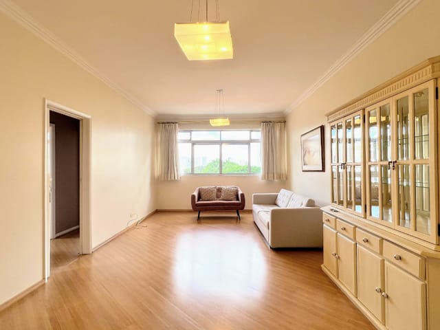 Apartamento com 72m² 2 quartos e 2 banheiros, à venda, no bairro Vila Clementino em São Paulo