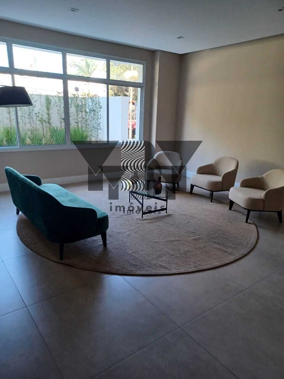 Apartamento à venda com 3 quartos, 128m² - Foto 9