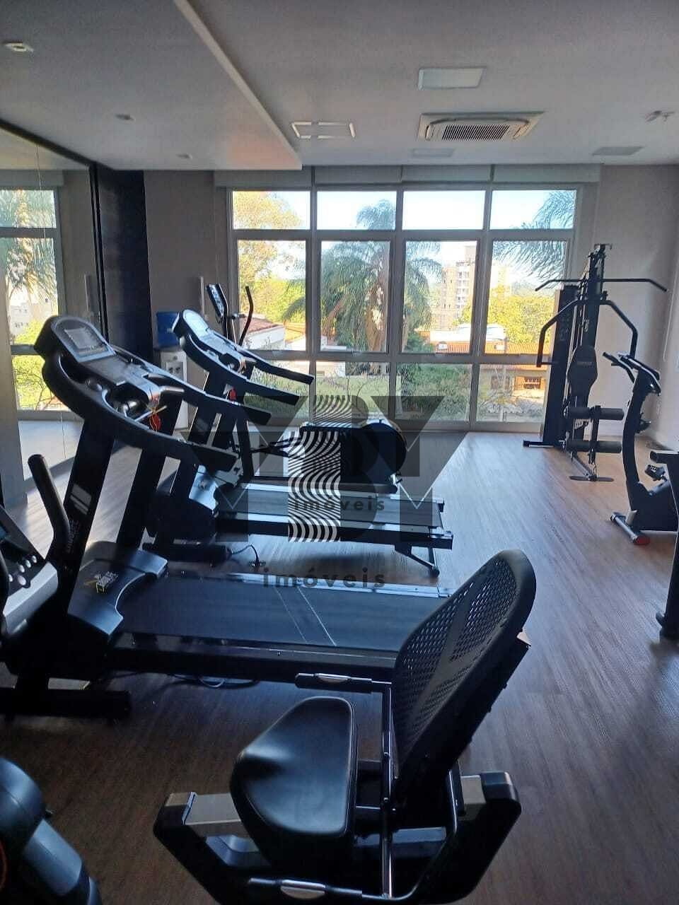 Apartamento à venda com 3 quartos, 128m² - Foto 11