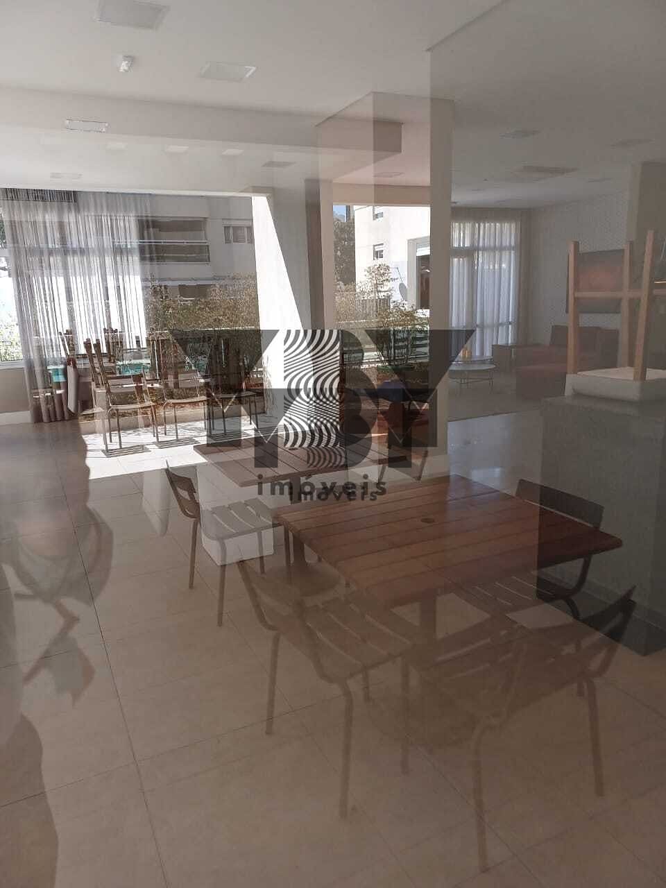 Apartamento à venda com 3 quartos, 128m² - Foto 16