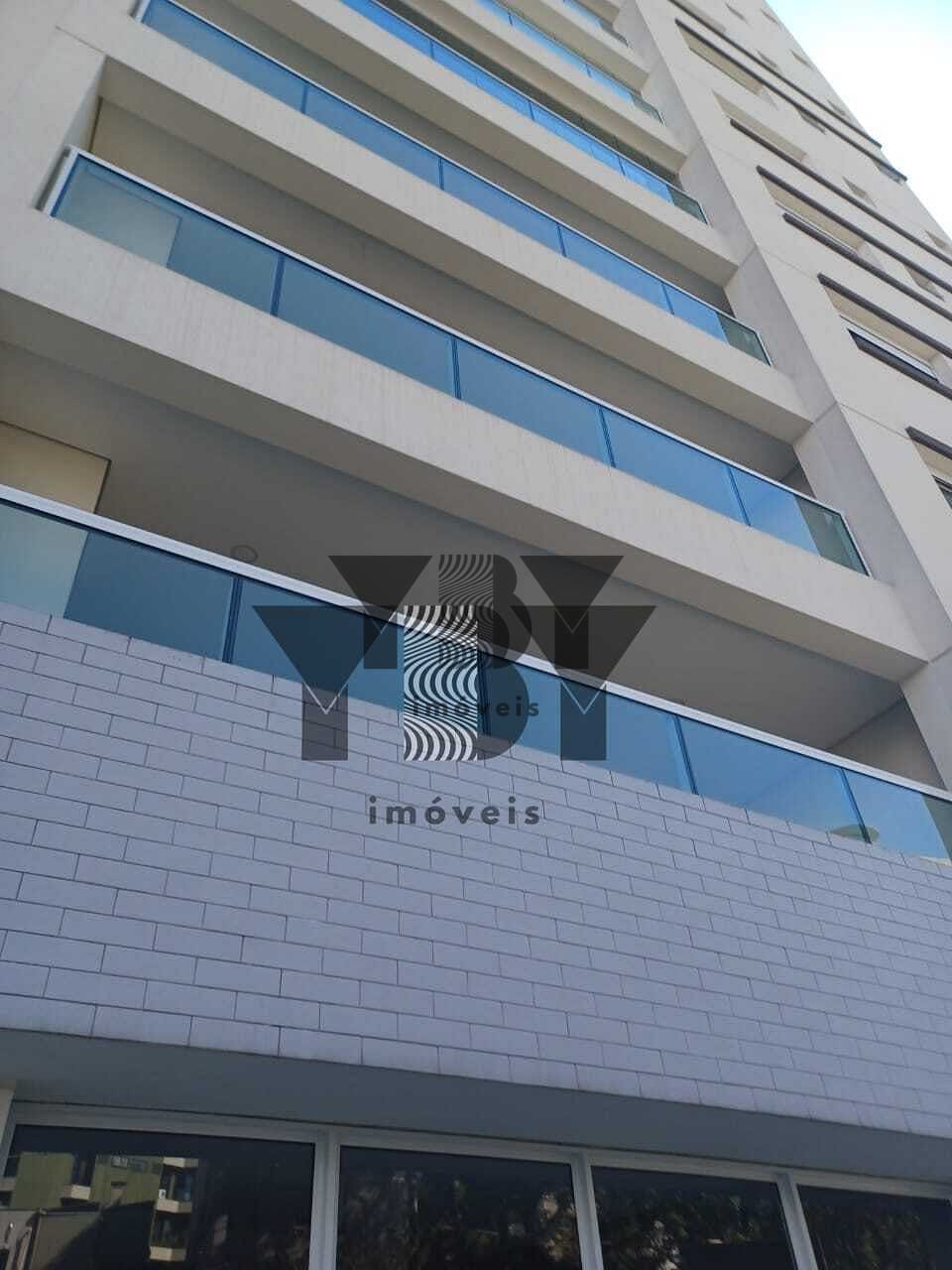 Apartamento à venda com 3 quartos, 128m² - Foto 2