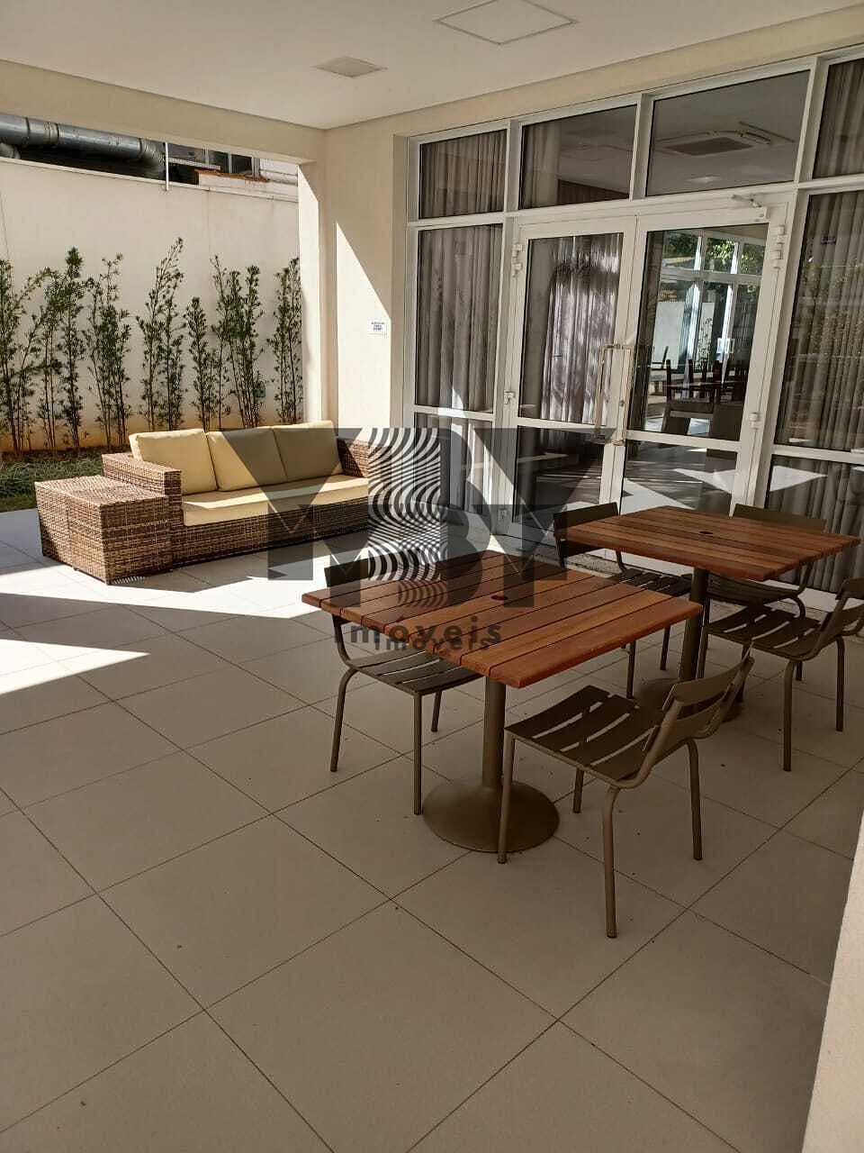 Apartamento à venda com 3 quartos, 128m² - Foto 10