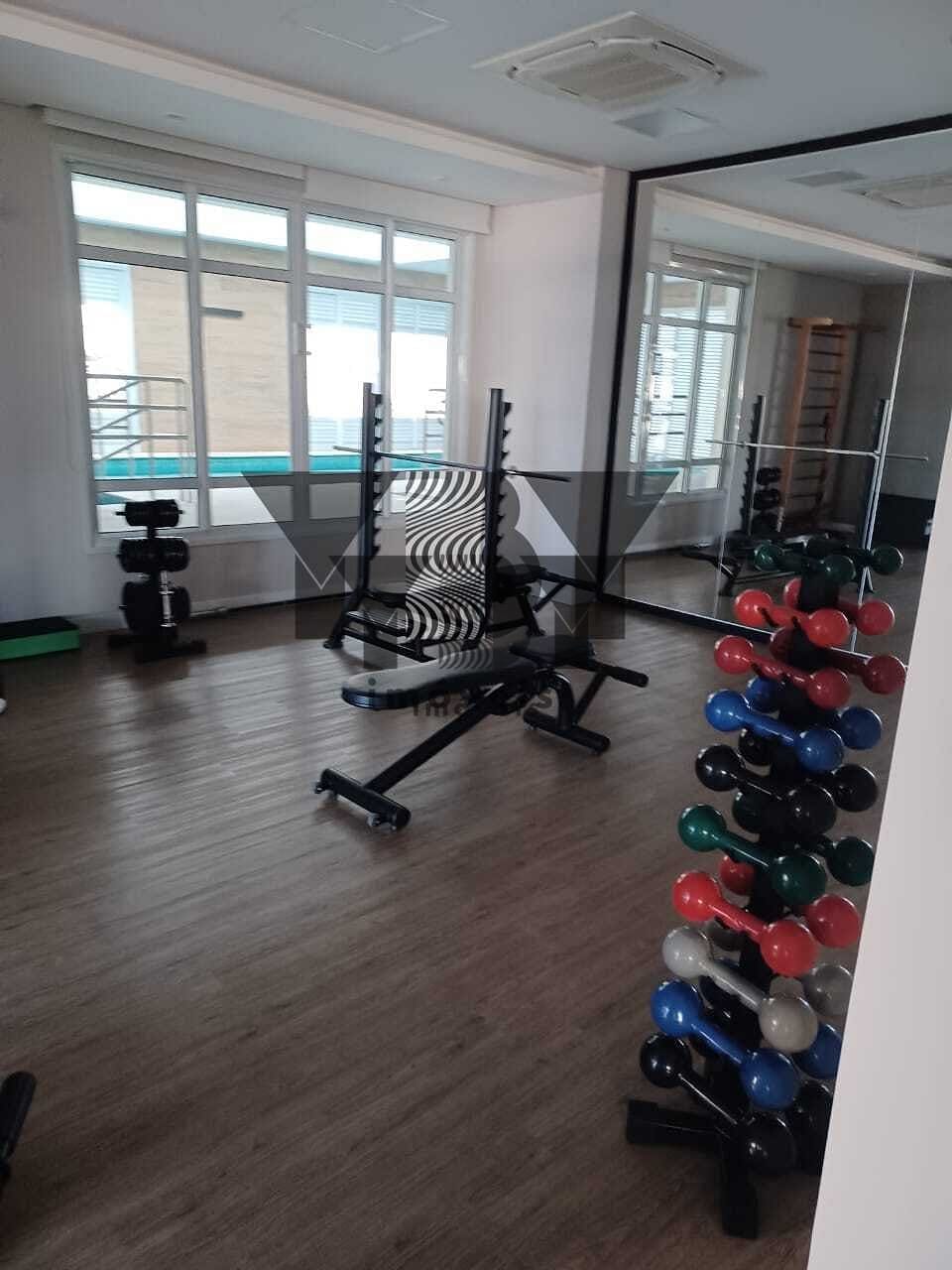 Apartamento à venda com 3 quartos, 128m² - Foto 15