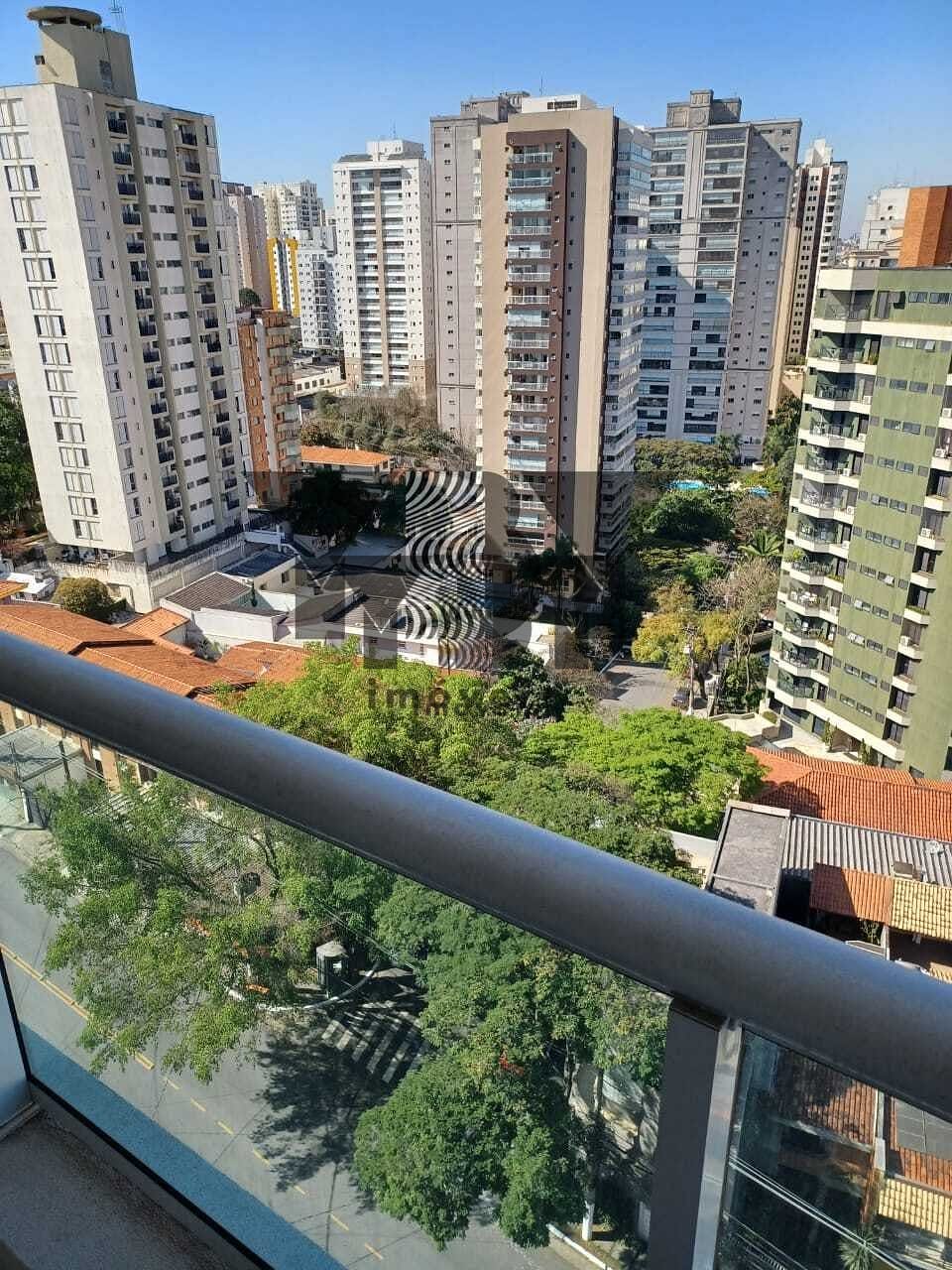 Apartamento à venda com 3 quartos, 128m² - Foto 3