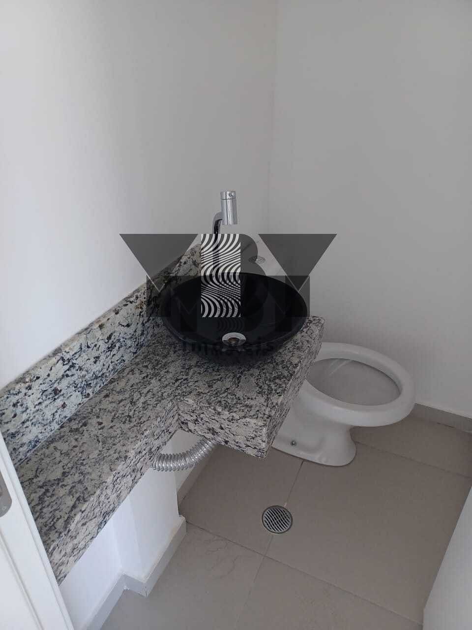 Apartamento à venda com 3 quartos, 128m² - Foto 27