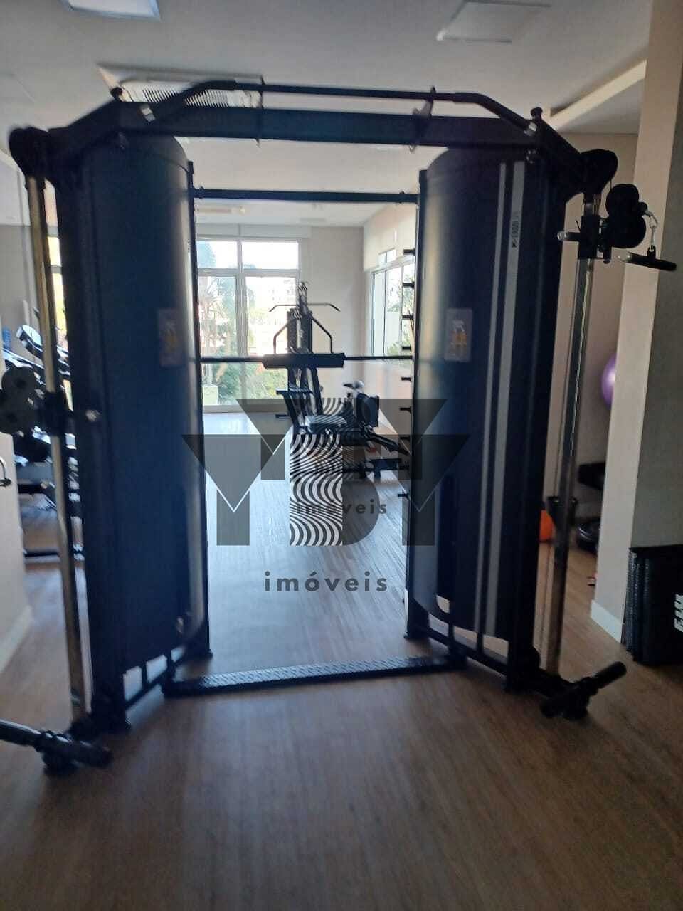 Apartamento à venda com 3 quartos, 128m² - Foto 7