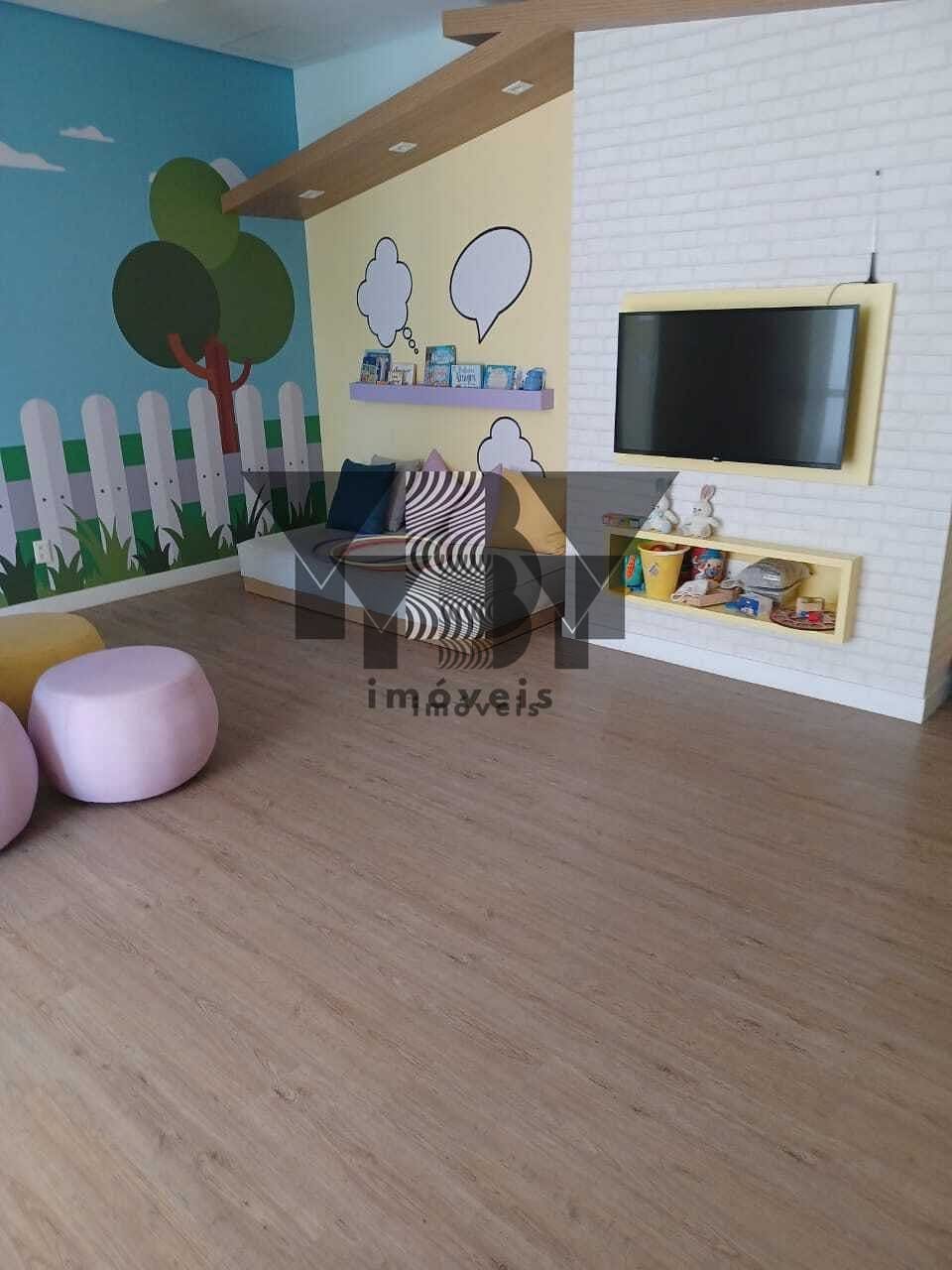 Apartamento à venda com 3 quartos, 128m² - Foto 22