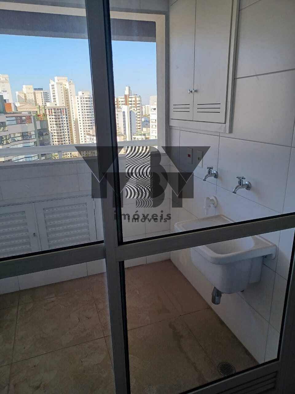 Apartamento à venda com 3 quartos, 128m² - Foto 19
