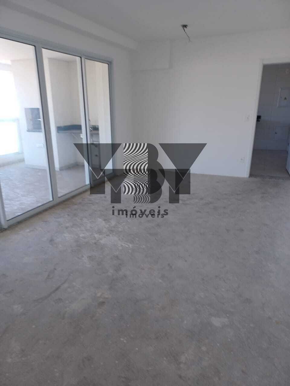 Apartamento à venda com 3 quartos, 128m² - Foto 5