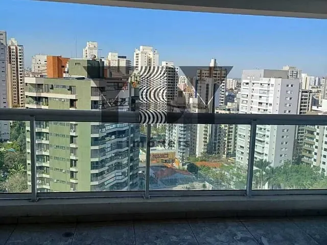 Apartamento com 128m² 3 quartos e 4 banheiros, à venda, no bairro Vila Mascote em São Paulo