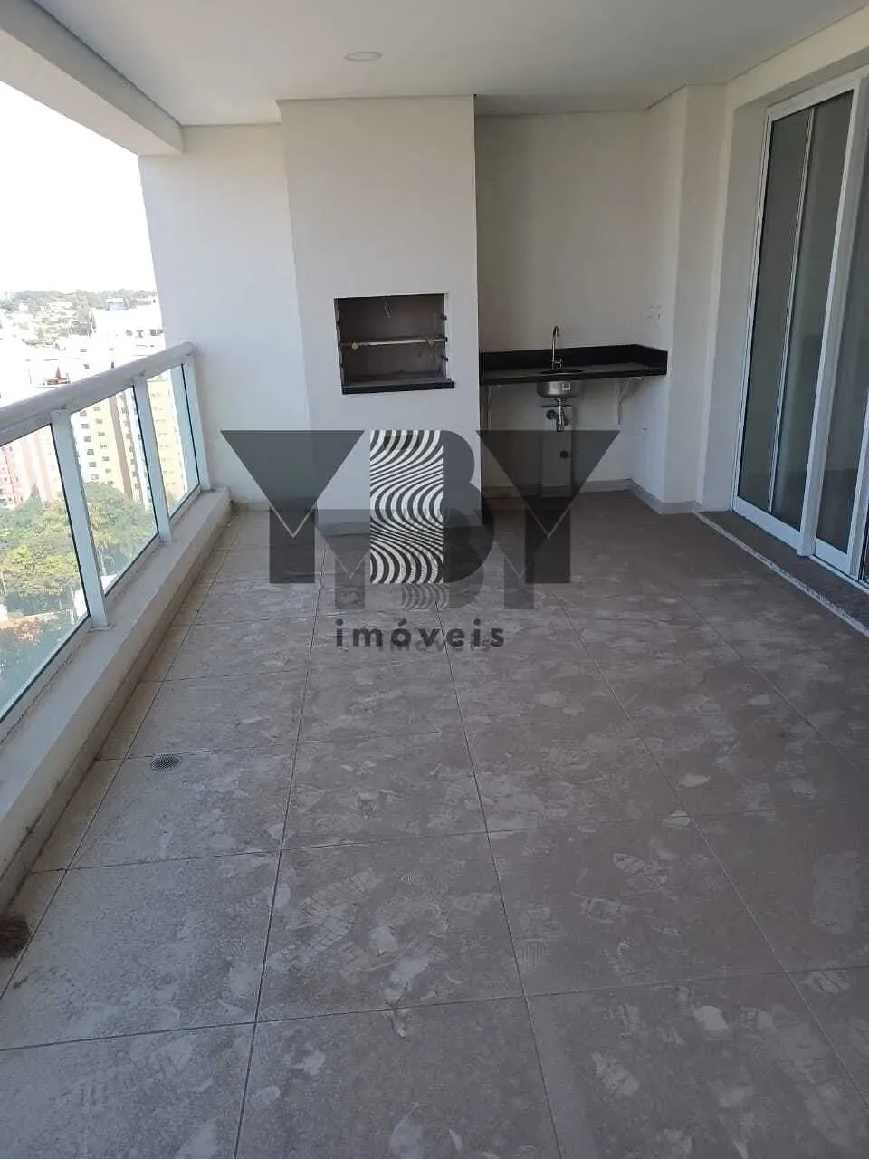Apartamento, 3 quartos, 128 m² - Foto 1