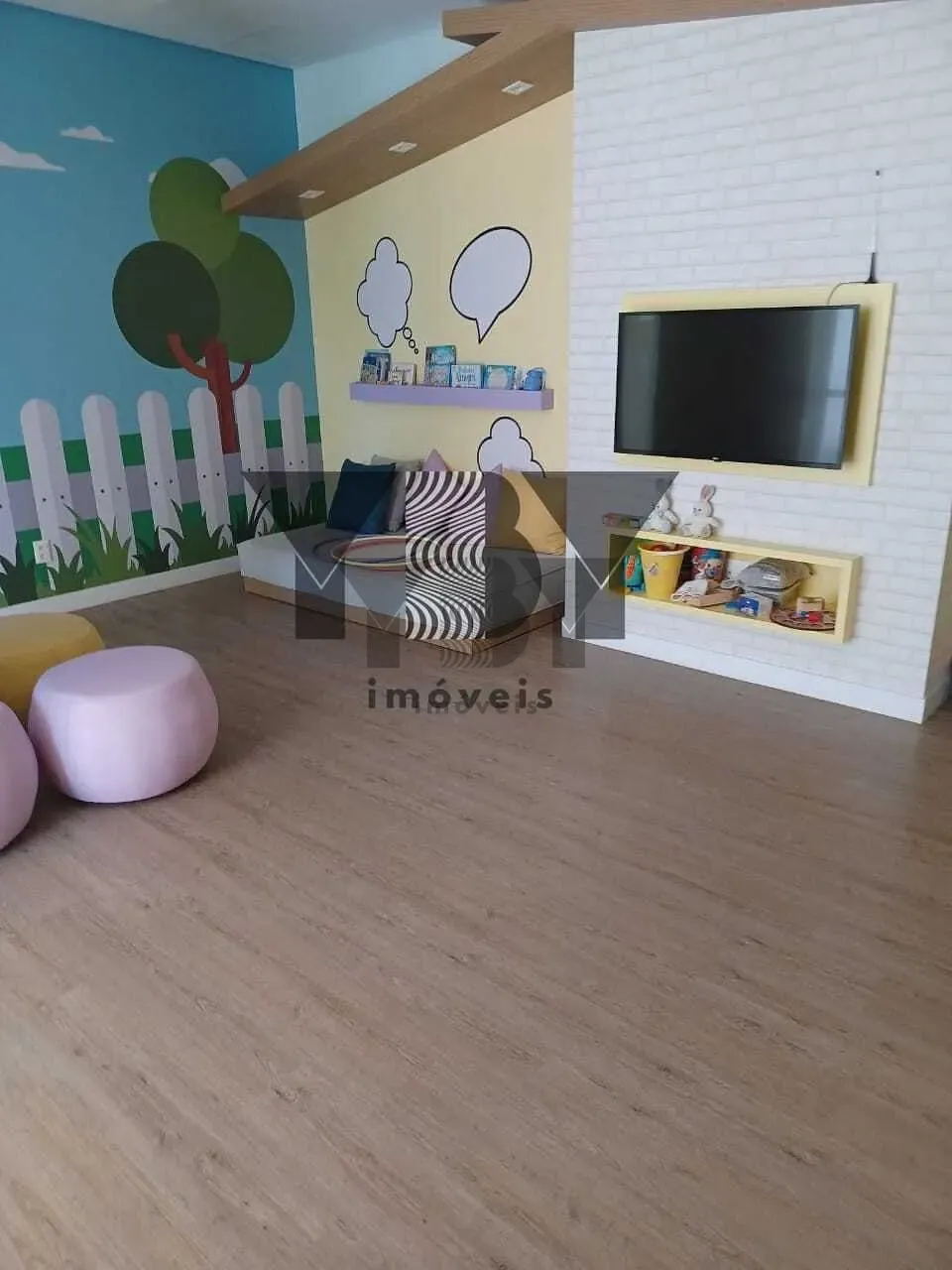 Apartamento, 3 quartos, 128 m² - Foto 22