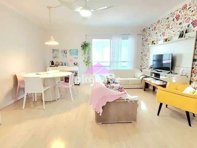 Apartamento com 133m² 3 quartos e 2 banheiros, à venda, no bairro Parque Industrial em São José dos Campos