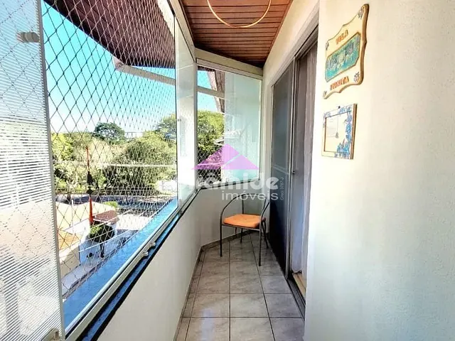 Apartamento com 133m² 3 quartos e 2 banheiros, à venda, no bairro Parque Industrial em São José dos Campos