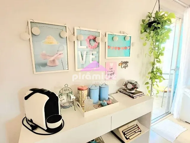 Apartamento com 133m² 3 quartos e 2 banheiros, à venda, no bairro Parque Industrial em São José dos Campos