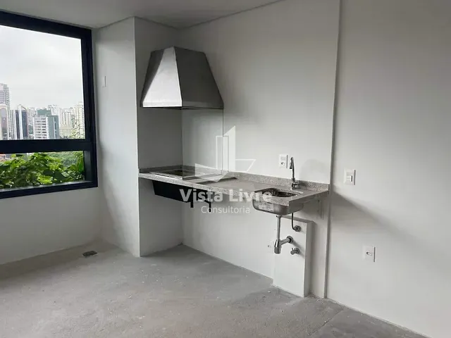 Apartamento com 200m² 4 quartos e 5 banheiros, à venda, no bairro Brooklin Paulista em São Paulo