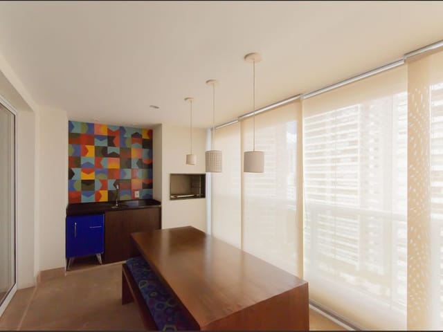 Apartamento com 142m² 3 quartos e 3 banheiros, à venda, no bairro Ipiranga em São Paulo