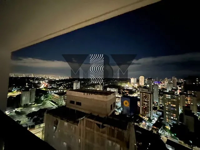 Apartamento com 84m² 2 quartos e 1 banheiro, à venda, no bairro Jardim Das Acácias em São Paulo