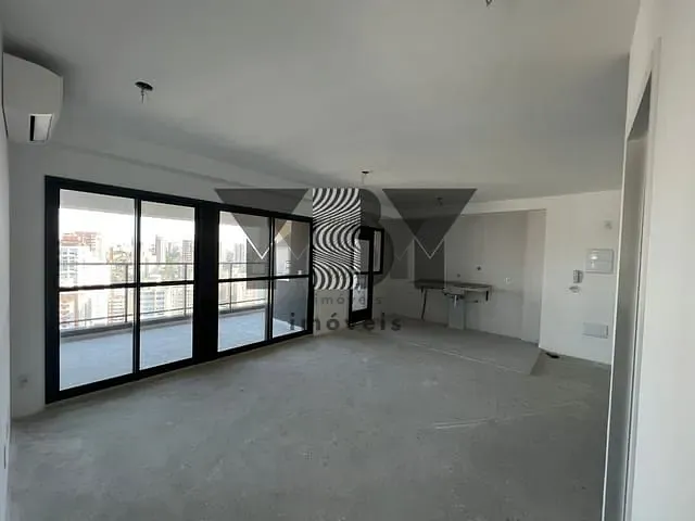 Apartamento com 84m² 2 quartos e 1 banheiro, à venda, no bairro Jardim Das Acácias em São Paulo