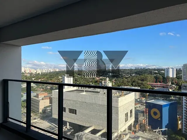 Apartamento com 84m² 2 quartos e 1 banheiro, à venda, no bairro Jardim Das Acácias em São Paulo