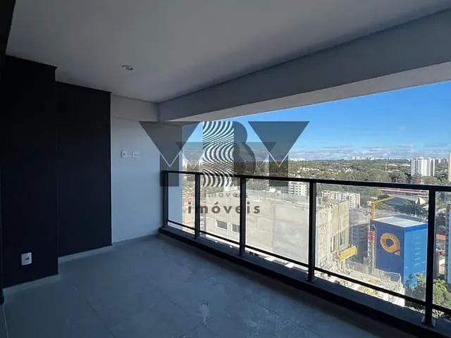Apartamento com 84m² 2 quartos e 1 banheiro, à venda, no bairro Jardim Das Acácias em São Paulo
