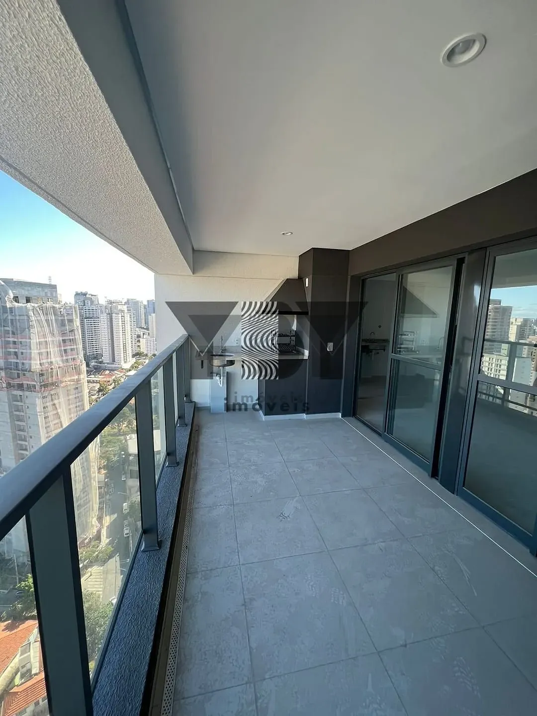 Apartamento, 2 quartos, 84 m² - Foto 6
