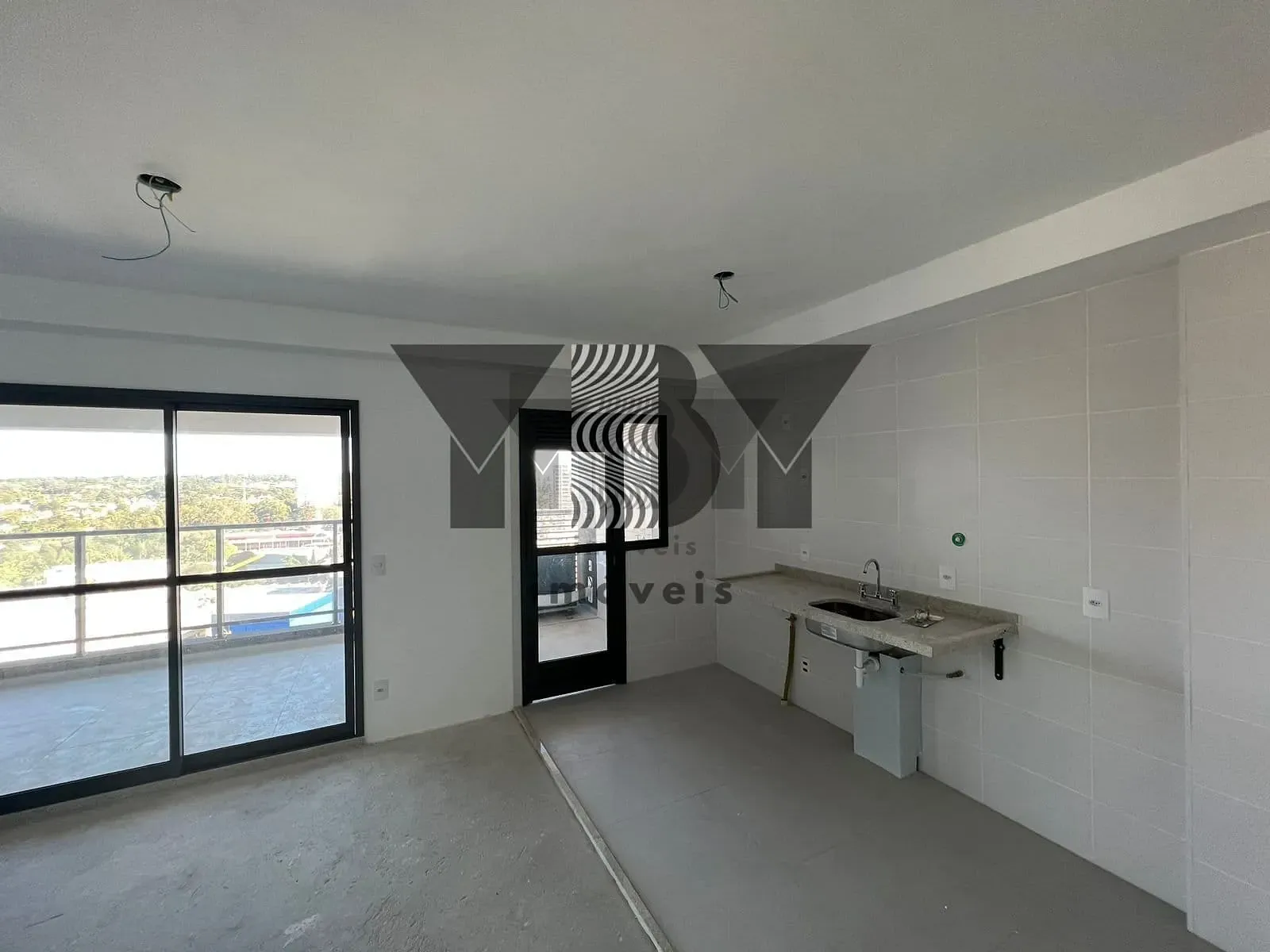 Apartamento, 2 quartos, 84 m² - Foto 7