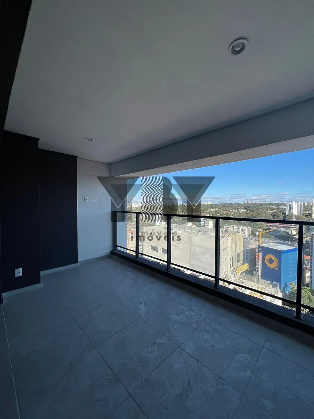 Apartamento, 2 quartos, 84 m² - Foto 1