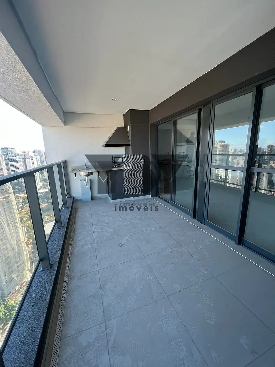 Apartamento, 2 quartos, 84 m² - Foto 2