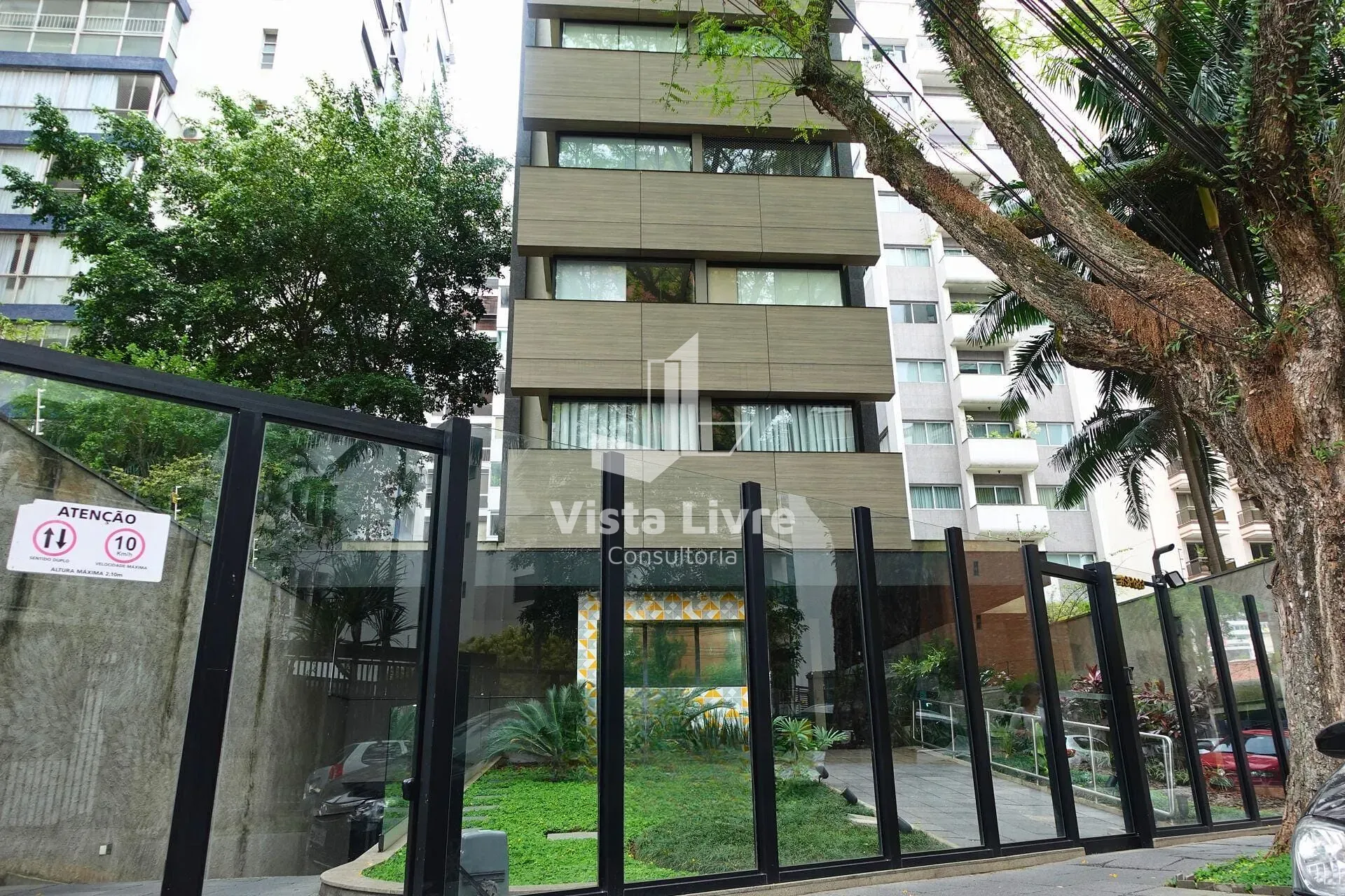 Apartamento, 1 quarto, 70 m² - Foto 22