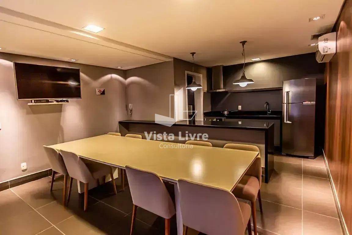 Apartamento, 1 quarto, 70 m² - Foto 17