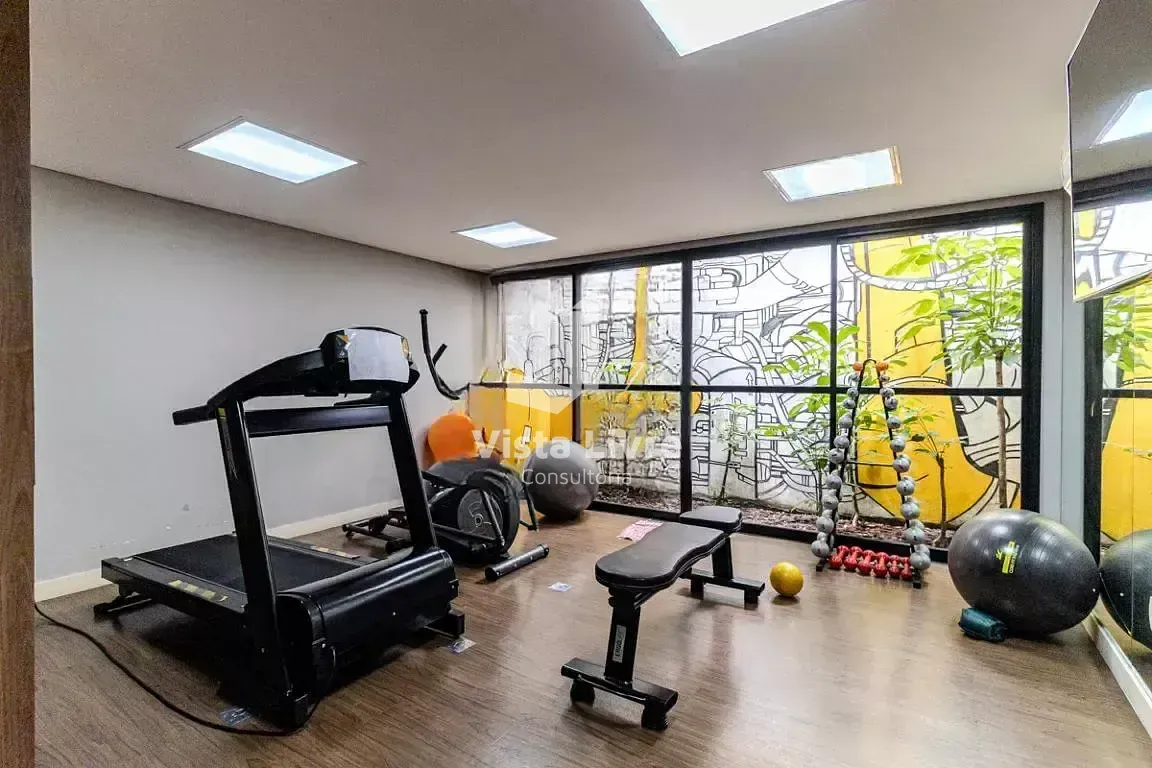 Apartamento, 1 quarto, 70 m² - Foto 19