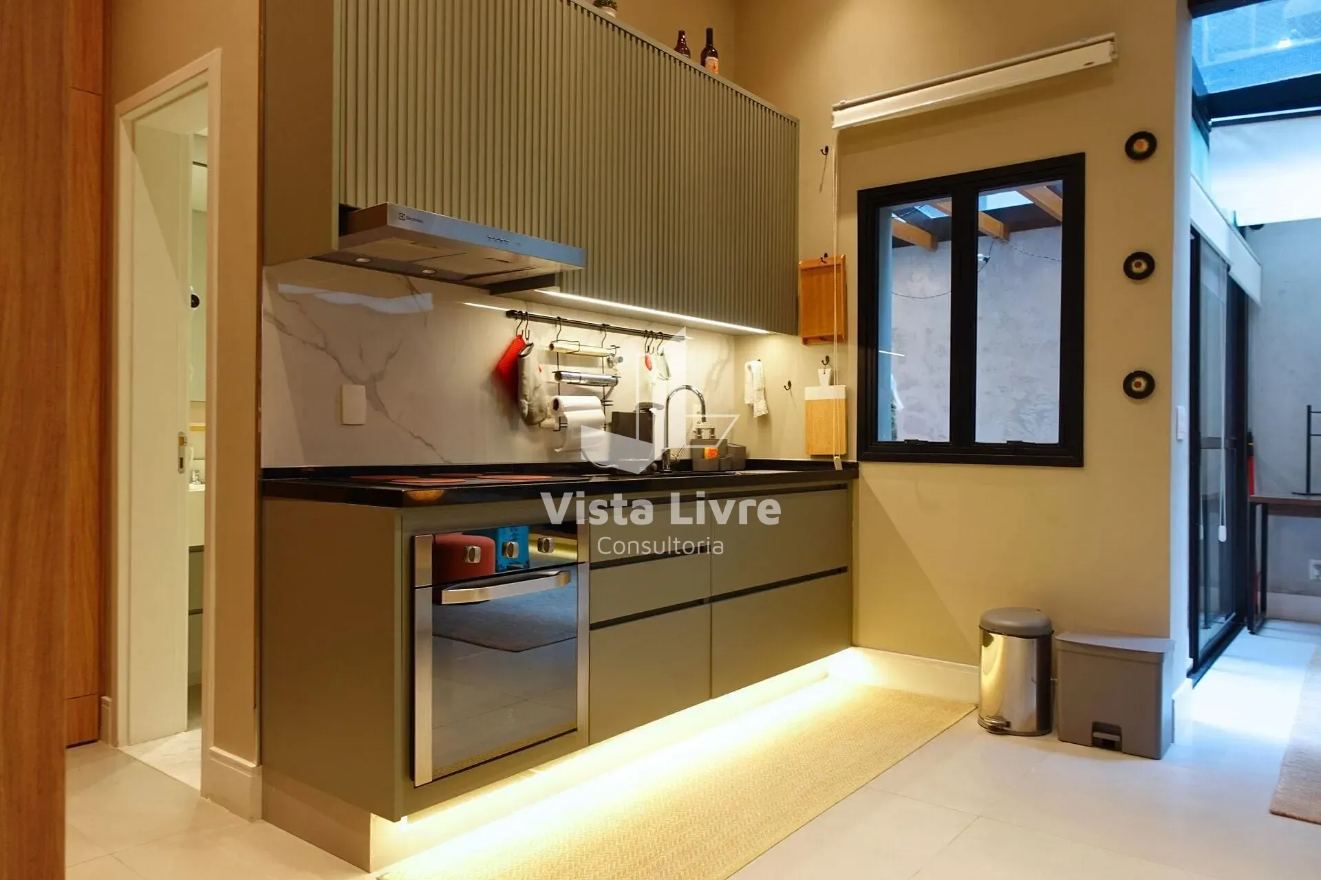 Apartamento, 1 quarto, 70 m² - Foto 5